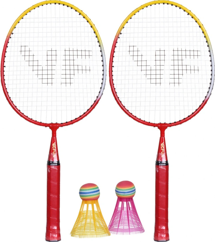 Badmintonové súpravy