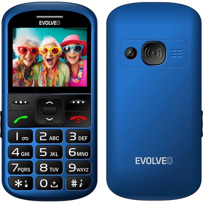 EVOLVEO EasyPhone XS EP-570-XS
