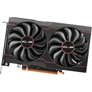 Image 1 of SAPPHIRE Radeon RX 6500 XT Pulse Gaming OC 4GB GDDR6 (11314-07-20G)