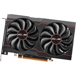 SAPPHIRE Radeon RX 6500 XT Pulse Gaming OC 4GB GDDR6 (11314-07-20G) Видео карти