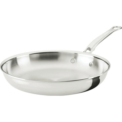Univerzální pánev PROBOND LUXE 28 cm, nerezová ocel, Hestan