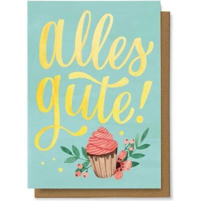 Chaukiss Alles gute