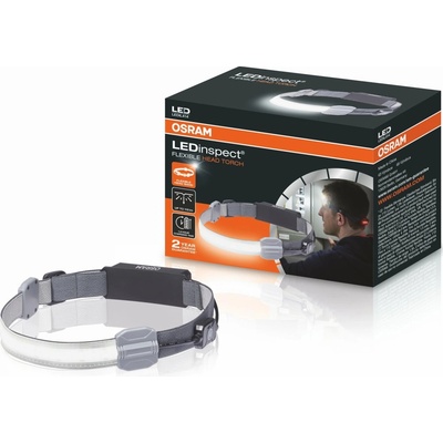 Ručné svetlo ams-OSRAM LEDIL414