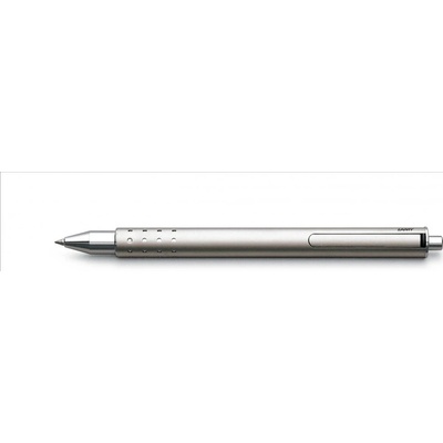 Lamy 1506/3305730 Swift Palladium roller – Zboží Živě