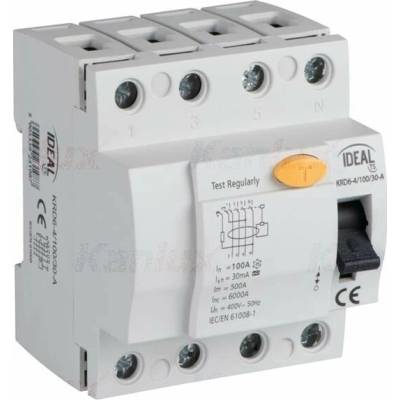 Kanlux KRD6-4/100/30-A