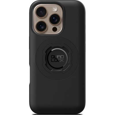 QUAD LOCK Pouzdro Quad Lock® MAG - iPhone 16 Pro