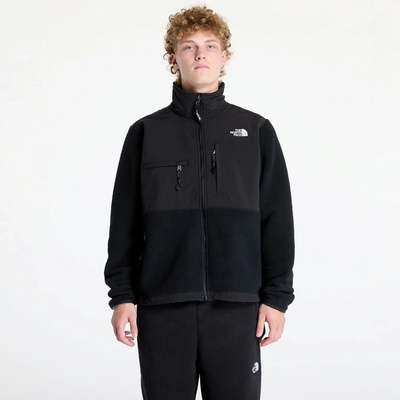 The North Face M Retro Denali Jacket Tnf Black