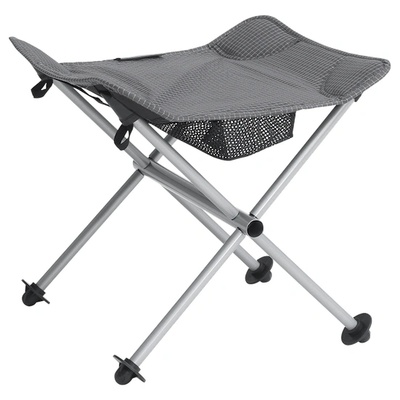 Robens Frontiersman Base Camp Цвят: черен