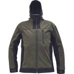 CERVA Huyer Softshell L 0301058214003