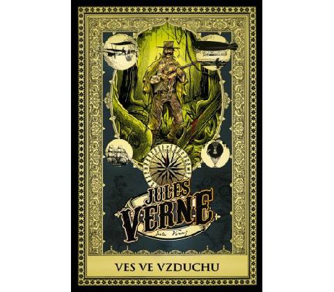 Ves ve vzduchu