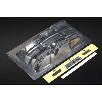 YOKOMO Doplňky karoserie MERCURY SAYAKA Spl. S15