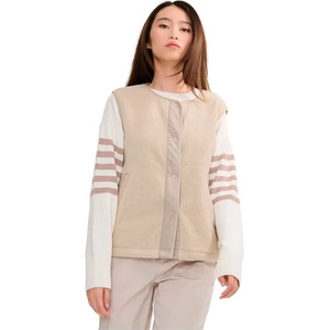 AIGLE Потник Aigle AIS25WFLE002 vest - Beige (Beige)