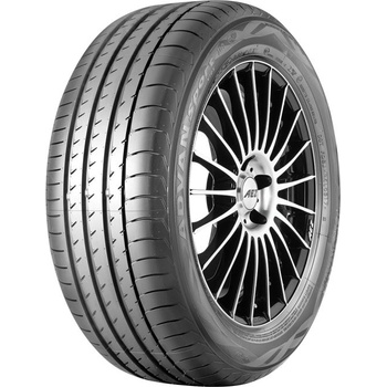 Yokohama Advan Sport V105 275/40 R20 106Y