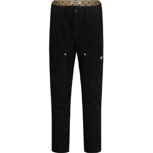 Maloja Дамски ежедневен панталон Maloja Women's ColdilanaM. Casual trousers - Deep Black (107-4007-0312)