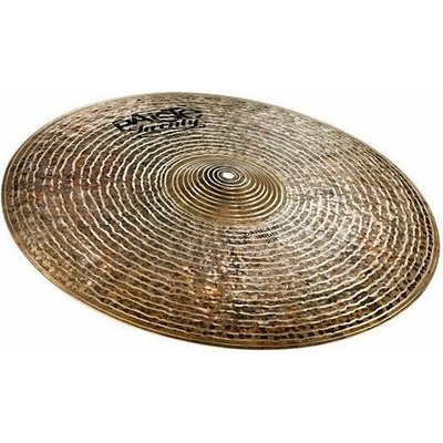 Paiste Masters Dark Dry Ride 20