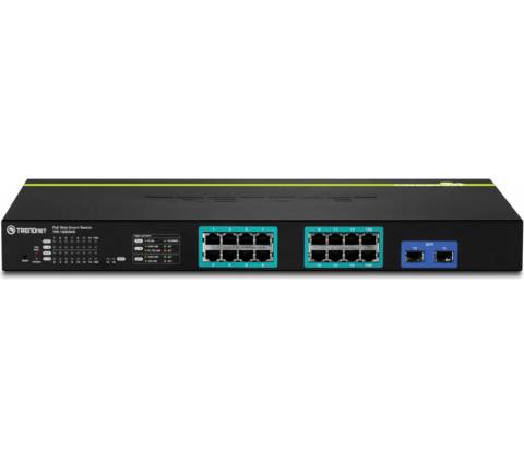 Trendnet TPE-1620WS