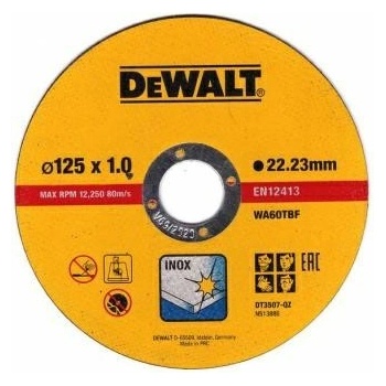 DeWALT DT3507 10 ks