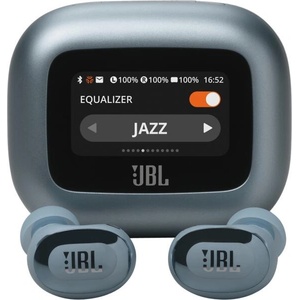 JBL Live Buds 3 blue (JBLLIVEBUDS3BLU) Слушалки