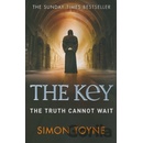 Key - Simon Toyne