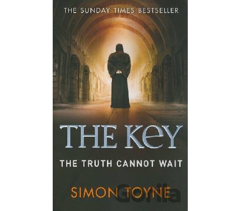 Key - Simon Toyne