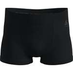 Odlo Мъжко синтетично термобельо Odlo Performance Light Boxer Boxer shorts - Black (014-2537-0111)