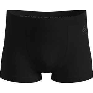 Odlo Мъжко синтетично термобельо Odlo Performance Light Boxer Boxer shorts - Black (014-2537-0111)