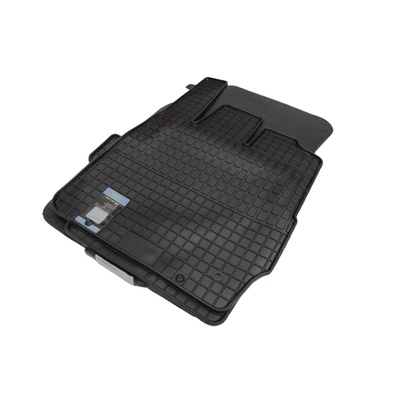 Petex Гумени стелки за FORD Fiesta (2011-2017), марка Petex (PT-38510)