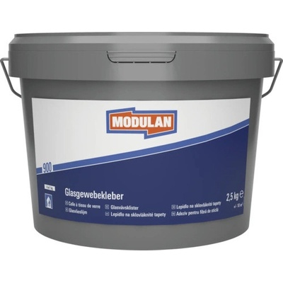 Modulan 900 lepidlo na sklovláknité tapety 2,5 kg