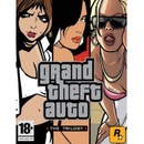 GTA Trilogy