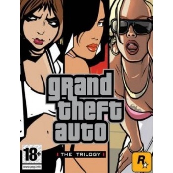 GTA Trilogy