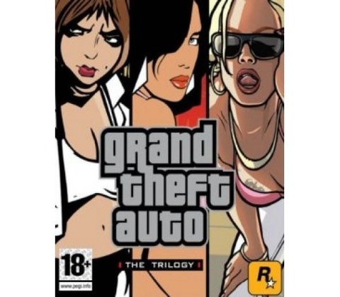 GTA Trilogy