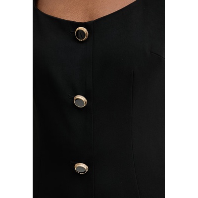 Marciano by Guess рокля от вискоза GRETHA (G6GK26.W1866)