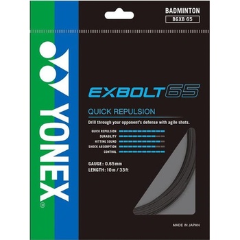 Yonex Exbolt 65 10 m