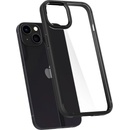 Pouzdro Spigen iPhone 13 mini - Ultra Hybrid Matte černé