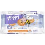 Bella Baby Happy Мокра тоалетна хартия с невен 42 бр (BB-043-WC42-W01)