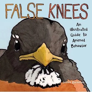 False Knees | Joshua Barkman (ISBN: 9781449499723)