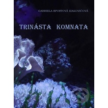 Trinásta komnata - Gabriela Spustová Izakovičová