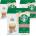 Starbucks Starbucks® Nescafe Dolce Gusto Caffe Latte, 3 х 12 капсули