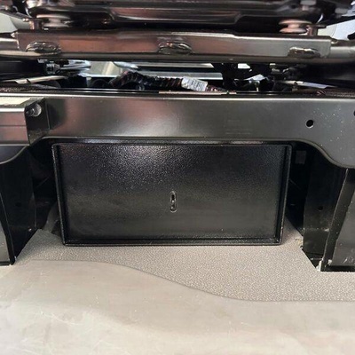 Mobil-Safe VW Grand California