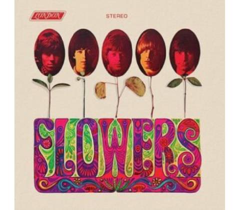 Flowers LP
