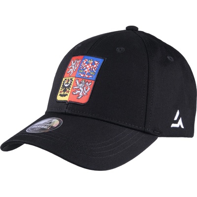 FLLÖS B-cap czech 7 uni