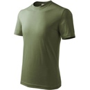 Malfini Basic 138 khaki