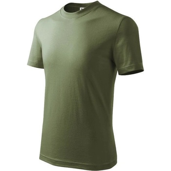 Malfini Basic 138 khaki