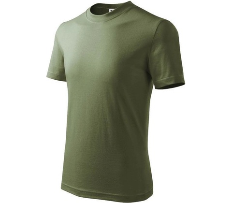 Malfini Basic 138 khaki