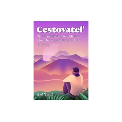 Cestovateľ