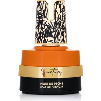 Armaf Scentasy Noir de Pêche parfémovaná voda unisex 100 ml