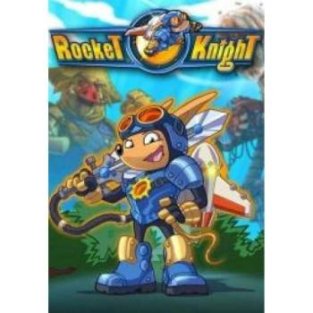 Rocket Knight