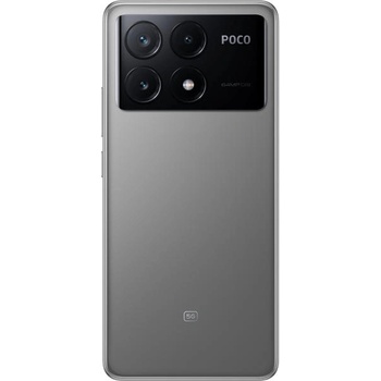 Image 1 of Xiaomi Poco X6 Pro 5G 256GB 8GB RAM Dual