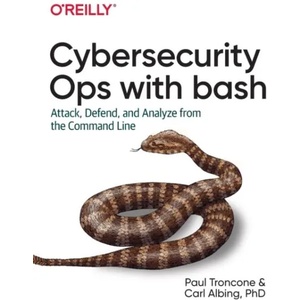 Rapid Cybersecurity Ops (ISBN: 9781492041313)
