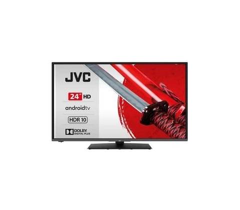 JVC LT-24VAH3335